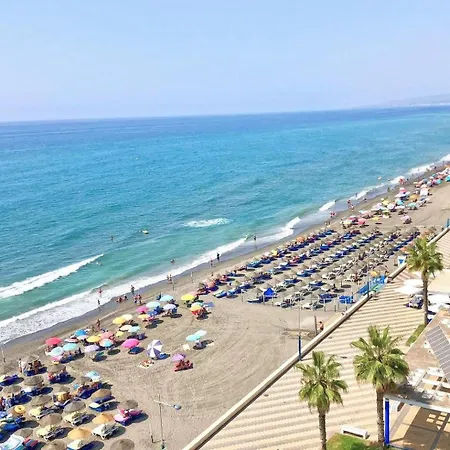 Casa Ascen By At Costa Del Sol * Torrox