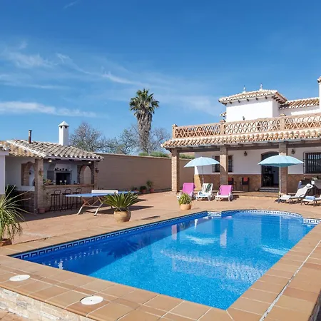 Villa Casa Ascen By At Costa Del Sol