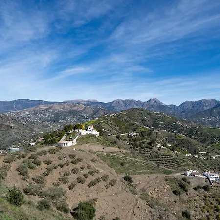 Casa Ascen By At Costa Del Sol