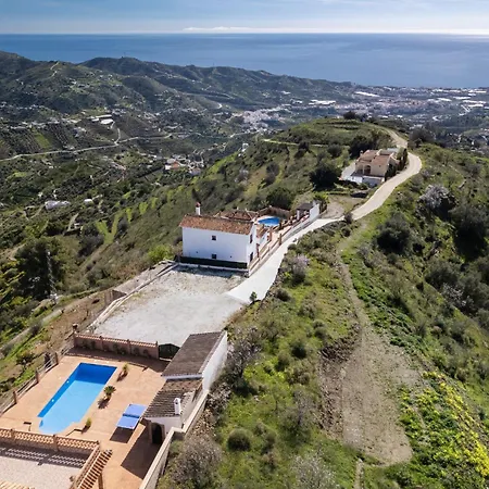 Casa Ascen By At Costa Del Sol Villa Torrox