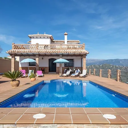 Casa Ascen By At Costa Del Sol Torrox