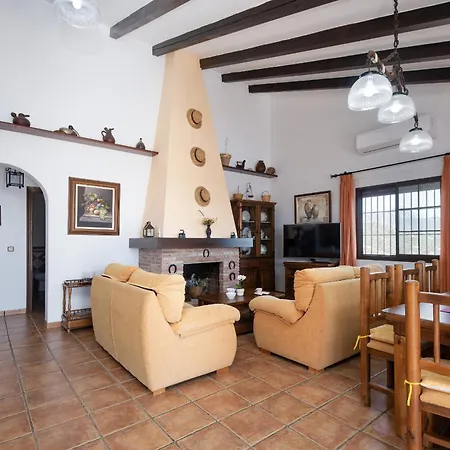 Villa Casa Ascen By At Costa Del Sol *