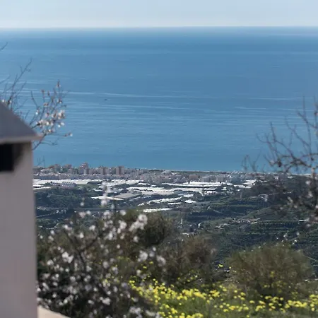 Casa Ascen By At Costa Del Sol * Torrox