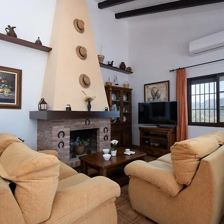 Villa Casa Ascen By At Costa Del Sol