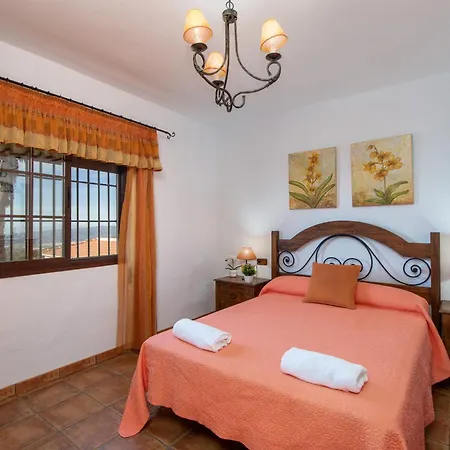 Casa Ascen By At Costa Del Sol Torrox