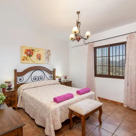 Casa Ascen By At Costa Del Sol Villa
