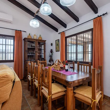 Villa Casa Ascen By At Costa Del Sol