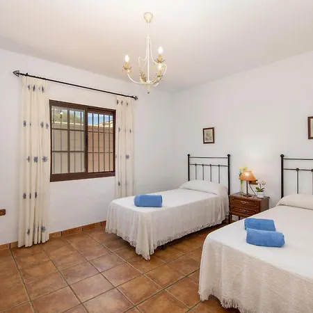 Villa Casa Ascen By At Costa Del Sol Torrox