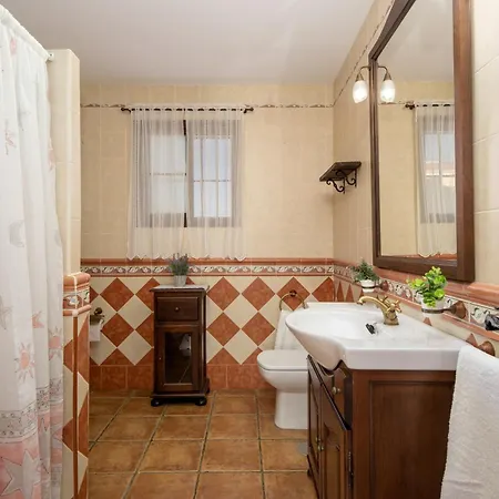 Casa Ascen By At Costa Del Sol Villa Torrox