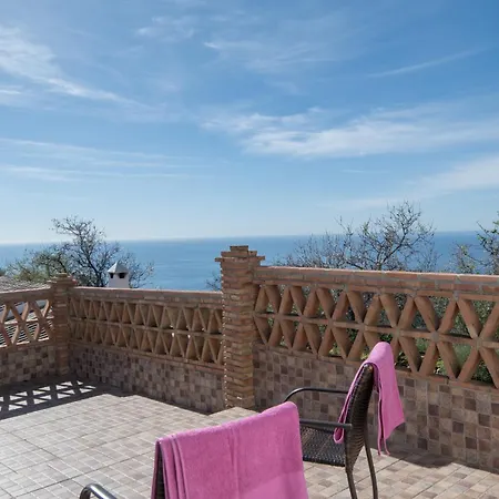Casa Ascen By At Costa Del Sol Torrox