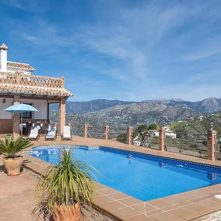 Villa Casa Ascen By At Costa Del Sol