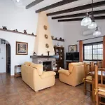 ヴィラ Casa Ascen By At Costa Del Sol *