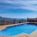 Casa Ascen By At Costa Del Sol トロクス・コスタ