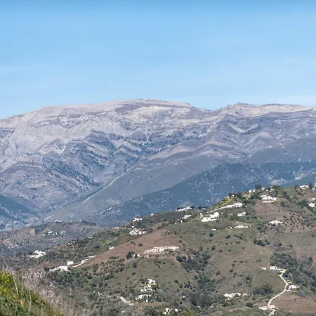 Casa Ascen By At Costa Del Sol Torrox