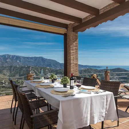 Casa Ascen By At Costa Del Sol * Torrox