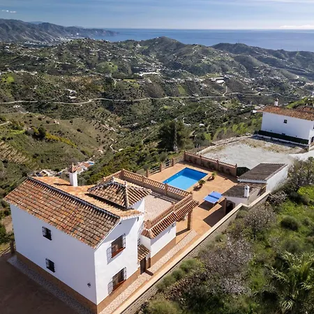 Casa Ascen By At Costa Del Sol ヴィラ