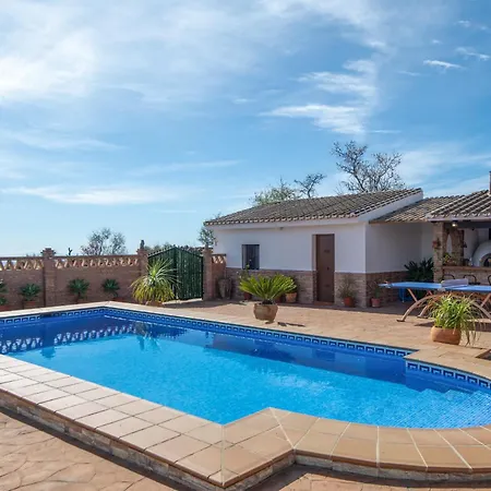 Casa Ascen By At Costa Del Sol ヴィラ *
