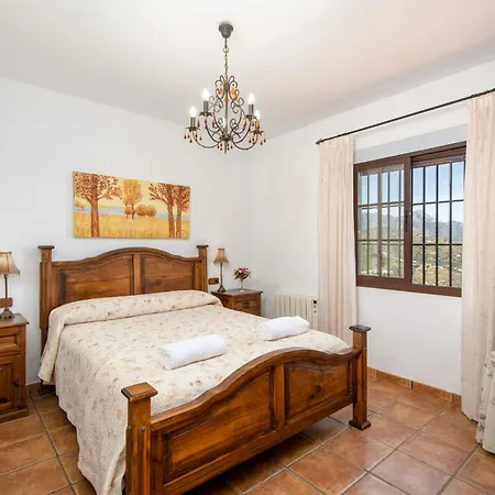Casa Ascen By At Costa Del Sol
