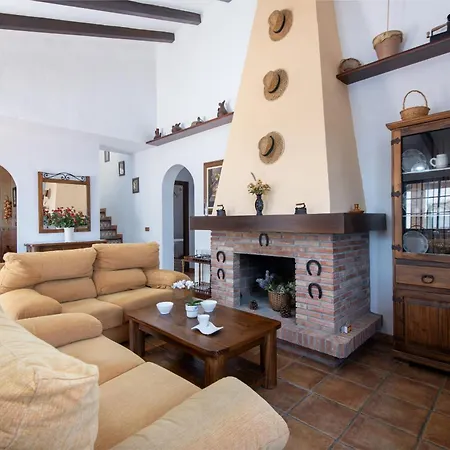 Villa Casa Ascen By At Costa Del Sol Torrox