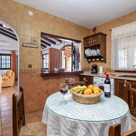 Villa Casa Ascen By At Costa Del Sol *