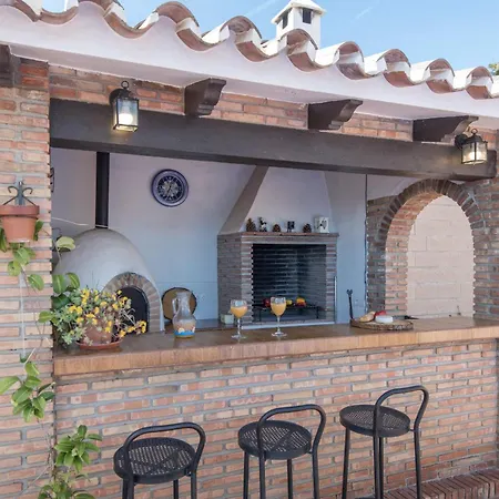 ヴィラ Casa Ascen By At Costa Del Sol トロクス・コスタ