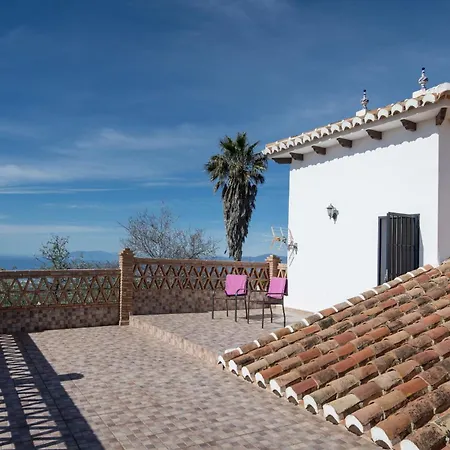 ヴィラ Casa Ascen By At Costa Del Sol トロクス・コスタ