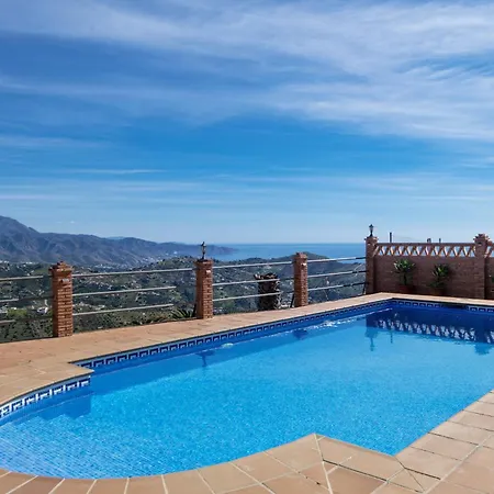 Casa Ascen By At Costa Del Sol Torrox